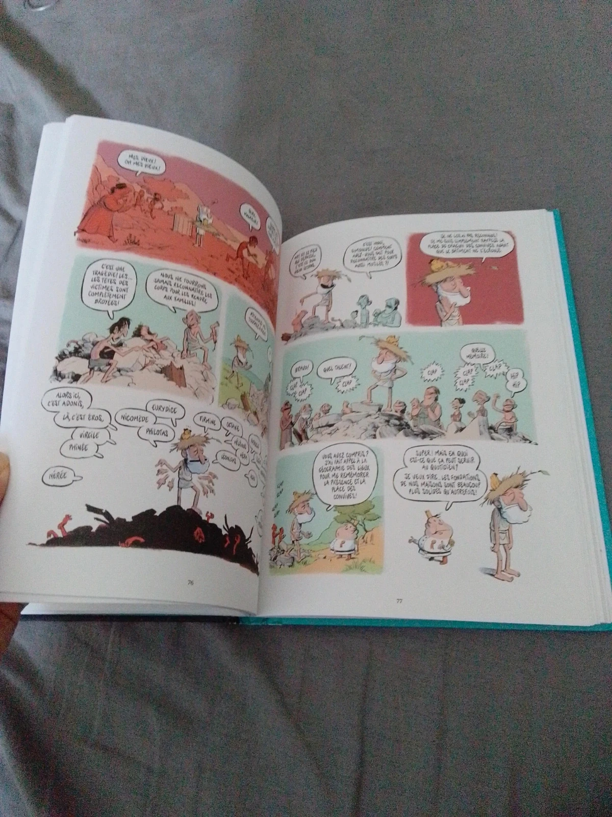Een koninklijke herinnering – photo 3